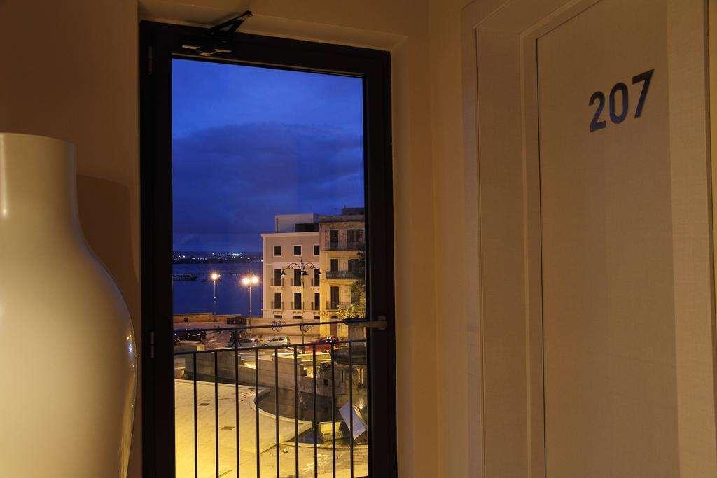 Albergo Del Sole Tarento Facilidades foto