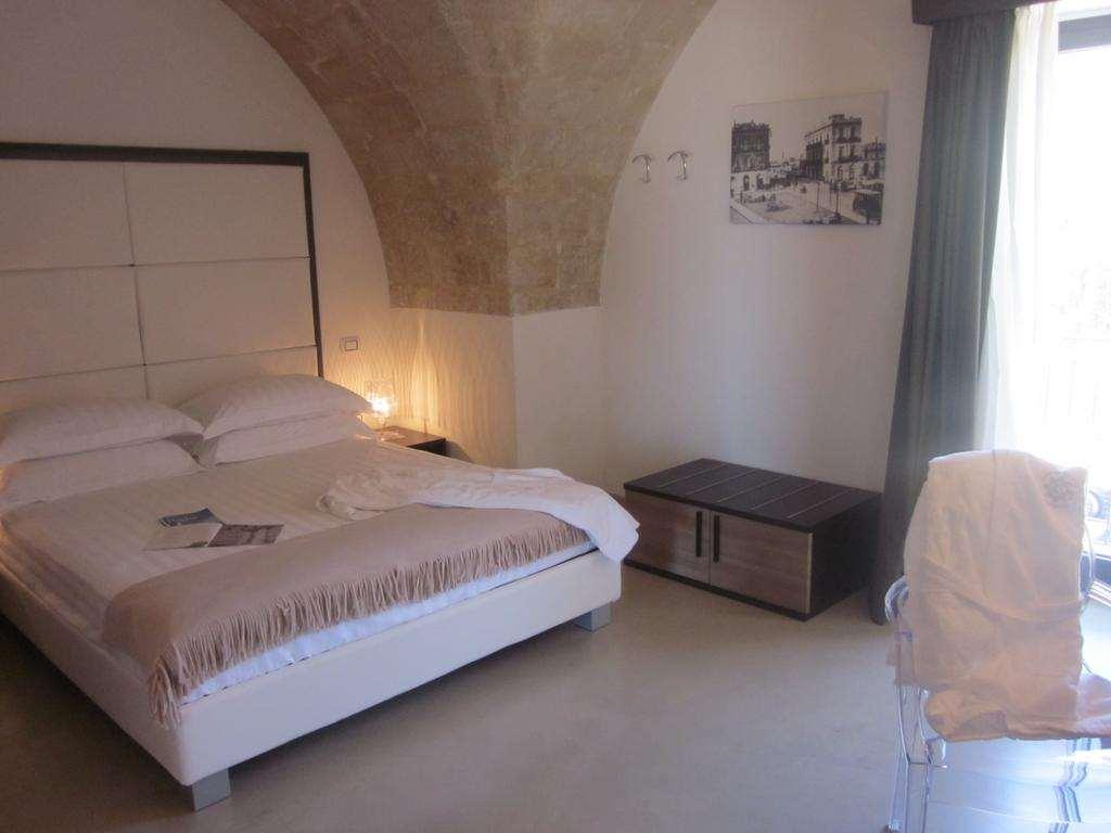 Albergo Del Sole Tarento Habitación foto