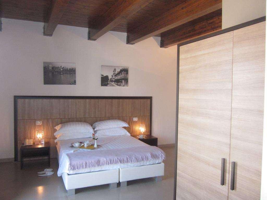 Albergo Del Sole Tarento Habitación foto